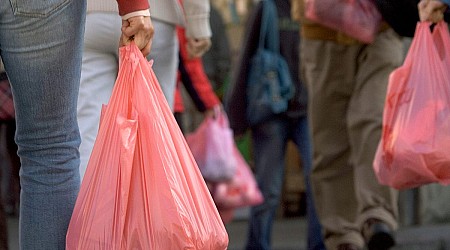 California's Plastic Bag Ban Is Growing, But When Exactly Will It Take Effect?