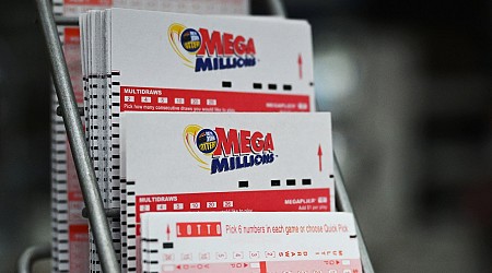 Mega Millions to increase ticket price next year amid overhaul