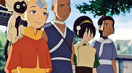 Avatar: The Last Airbender Is Going to Try Getting Into Games Again