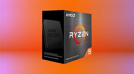 Early Prime Day Deal Drops AMD Ryzen 9 Processor by $350 to Lowest Price Yet