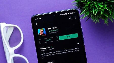 Epic Games deja «game over» a Google, que deberá abrir la Play Store a la competencia
