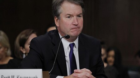 Abcarian: Brett Kavanaugh's Supreme Court confirmation looked bad at the time. It was even worse