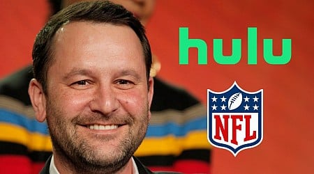 Dan Fogelman NFL Drama Series Ordered By Hulu