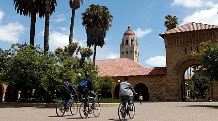 Legacy students no longer have an advantage at Stanford and other private California colleges