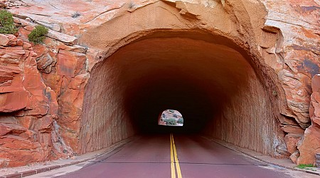 I spent 10 days solo road-tripping through Utah and Arizona. It was gorgeous, but I wish I'd known a few things before I left.