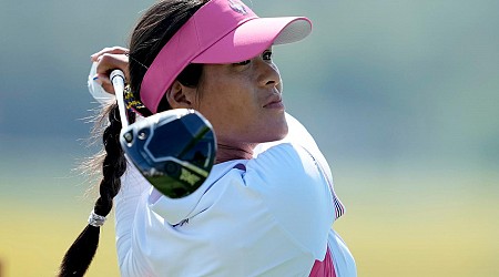 Golf : Céline Boutier remporte, en Chine, son premier tournoi depuis un an