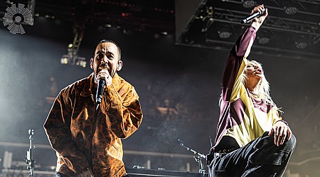 Linkin Park Announce More Tour Dates, Unveil New Song “Heavy Is the Crown”: Stream