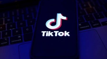 States Sue TikTok Over Children’s Mental Health