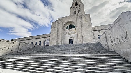 Nebraska Supreme Court says people with felony records can register to vote