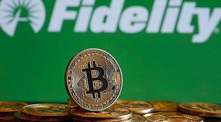 Fidelity’s FBTC Spot Bitcoin ETF: What It Is And How To Buy It