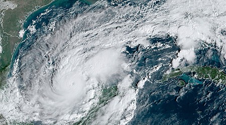 Hurricane Milton Shows How a Storm’s Category Doesn’t Tell the Full Story