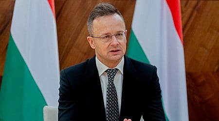 Szijjártó Péter: Nyugtalanító jelentések érkeztek a Közel-Keletről