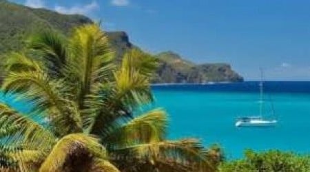 Windstar Luxury 6-Night Caribbean Cruise From $5,998 for 2