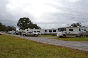 Mandatory evacuation order issued for mobile homes and RVs in Marion County