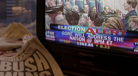 The Moment When Fox News Surged to Power