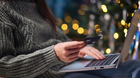 Record $241B Holiday Shopping Season Is Coming, Adobe Predicts