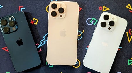 I’m having second thoughts about my iPhone 16 Pro