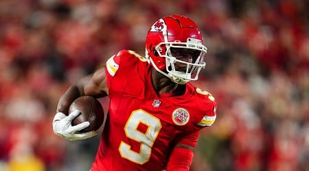 Week 7 Waiver Wire Pickups: Sleepers Available in Majority of Fantasy Leagues