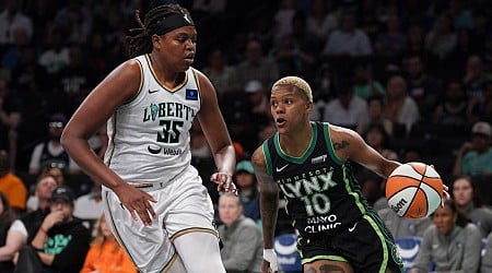 WNBA Finals impact rankings: The 15 players who will decide the 2024 title