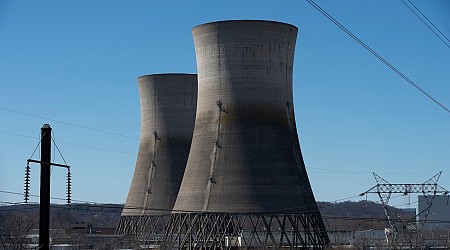 Why an energy company is reopening Three Mile Island, site of 1979 nuclear accident