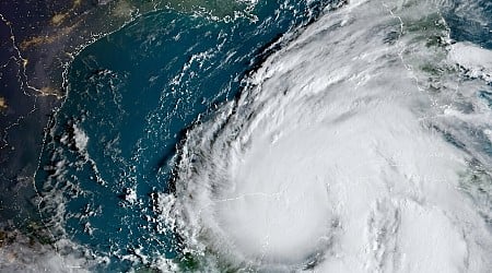 Florida girds for arrival of Helene as powerful hurricane