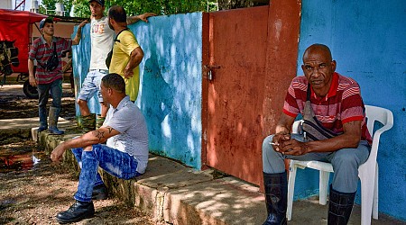 Cuba privée d’électricité par l’arrêt de sa principale centrale thermique