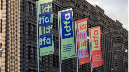 IDFA Announces First Competition Lineups; Taps ‘No Other Land,’ ‘Sugarcane’ And More For Prestigious “Best Of Fests” Section