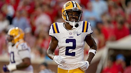 LSU vs. Arkansas odds, spread, picks, line: 2024 college football Week 8 predictions from proven model