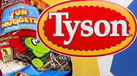 Department of Labor Investigating Child Labor Claims at Tyson