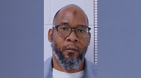 Death row inmate Marcellus Williams executed by lethal injection in Missouri