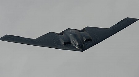 US says B-2 stealth bombers struck hidden Houthi weapons, sending a message to foes that nothing is out of reach