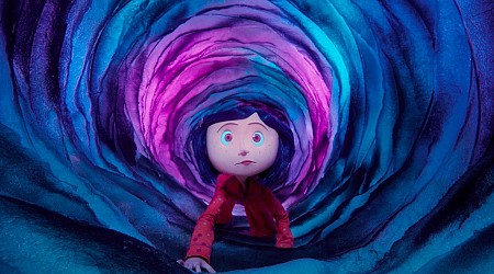 ‘Coraline’ Set For Halloween Re-Release After Banking $53 Million During August Theatrical Return