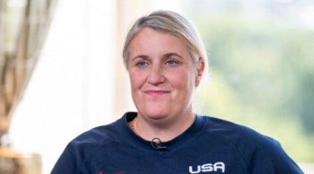 Emma Hayes Outlines USWNT’s Top Priorities Post-Olympics, Hints at Major Strategic Changes Ahead