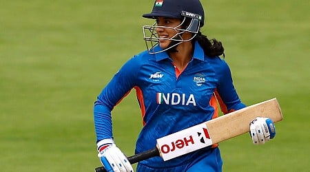 Who are the top 10 players to watch at the ICC Women’s T20 World Cup 2024?