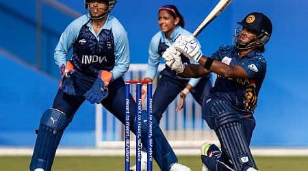 Match time, team news, form: India vs Sri Lanka – ICC Women’s T20 World Cup