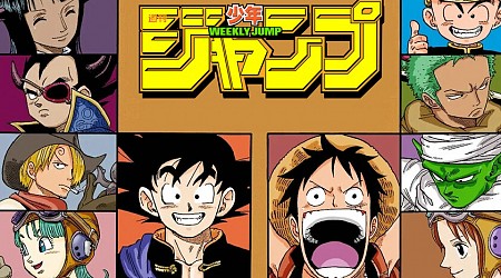 "One Piece nos salvó": un editor de la Shonen Jump revela que la obra de Eiichiro Oda salvó de la quiebra a la revista tras el final de Dragon Ball