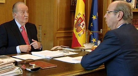 El hombre al que Juan Carlos I revelaba todos sus secretos fue quién más duramente lo traiciono. Y todo porque no soportaba al emérito