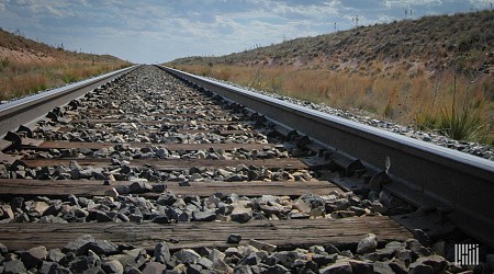 Mexican legislation seeks to reverse privatization of rail industry