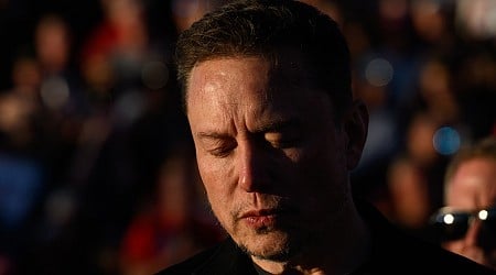 The EU’s Fines Against Elon Musk May Be Much Larger Than Anticipated