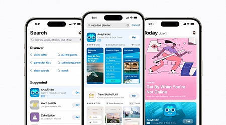 Apple Search Ads expands to Turkey and 20 additional countries