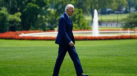 Why Biden’s “Off The Cuff” Quip On Israel Targeting Iran’s Oil Has Rattled Market