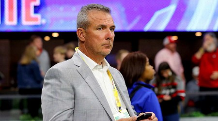 Urban Meyer: 'Ship Has Sailed' on Potential Return as Florida HC amid Struggles