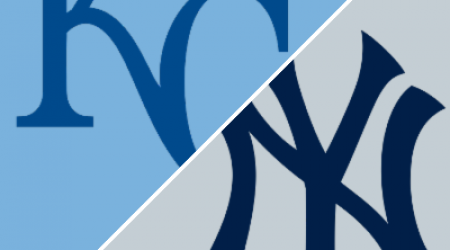 Follow live: Royals, Yankees meet in the Bronx for ALDS Game 2