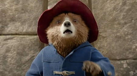 New Paddington In Peru Trailer Sends A Little Bear On A Big Adventure