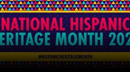 Científico Latino #HispanicHeritageMonth #LatinxHeritageMonth