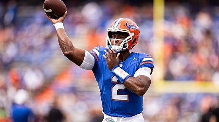 Florida vs. Kentucky odds, spread, line: 2024 college football Week 8 predictions from proven model