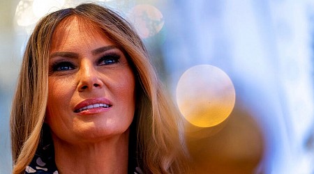 10 scandals Melania Trump addresses in her new memoir