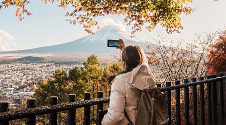 Japan is giving free flights to international tourists, but it may backfire