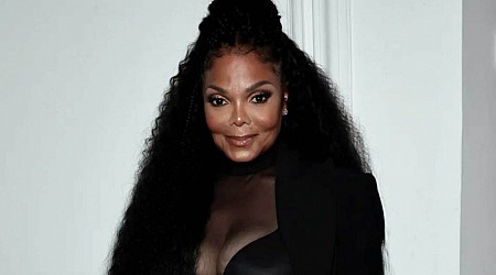 Janet Jackson Honors Brother Tito One Month After His Death