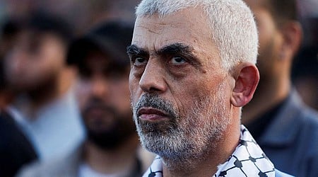 Israel says it killed the Hamas mastermind behind October 7. Here’s what we know